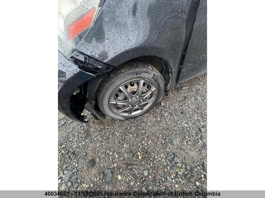 2012 Scion Iq VIN: JTNJJXB03CJ014802 Lot: 40034632