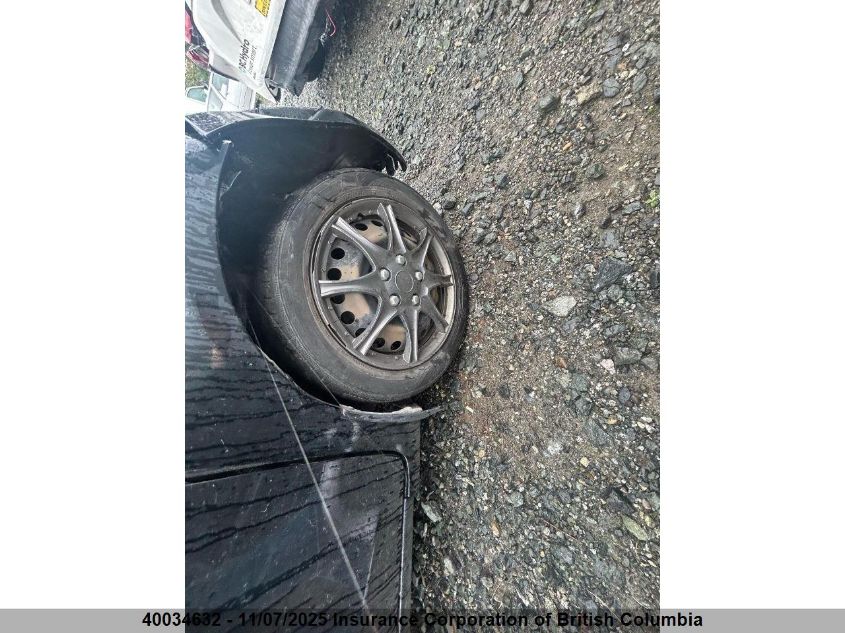 2012 Scion Iq VIN: JTNJJXB03CJ014802 Lot: 40034632