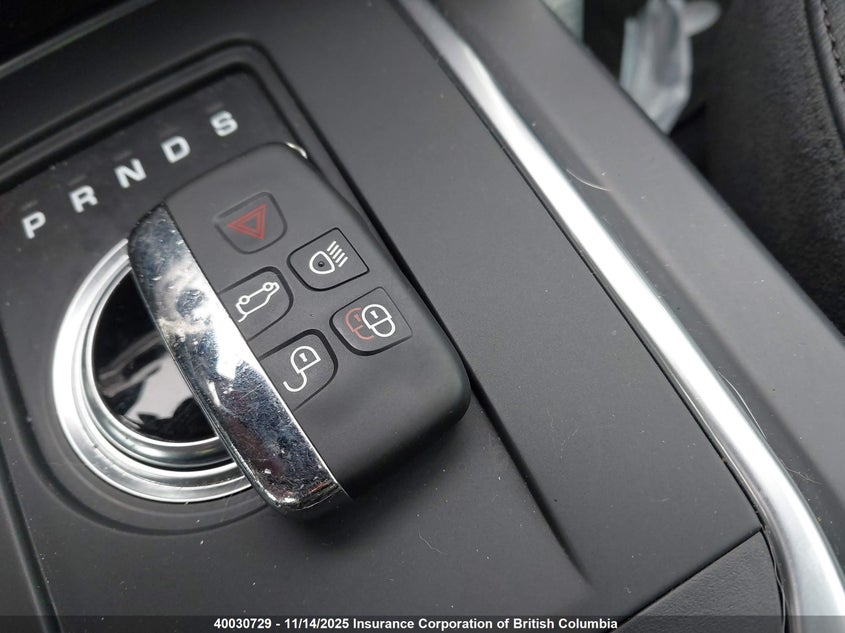 SALCR2FX0KH829246 2019 LAND ROVER DISCOVERY SPORT photo no. 11