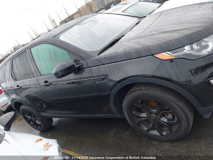 SALCR2FX0KH829246 2019 LAND ROVER DISCOVERY SPORT photo no. 13