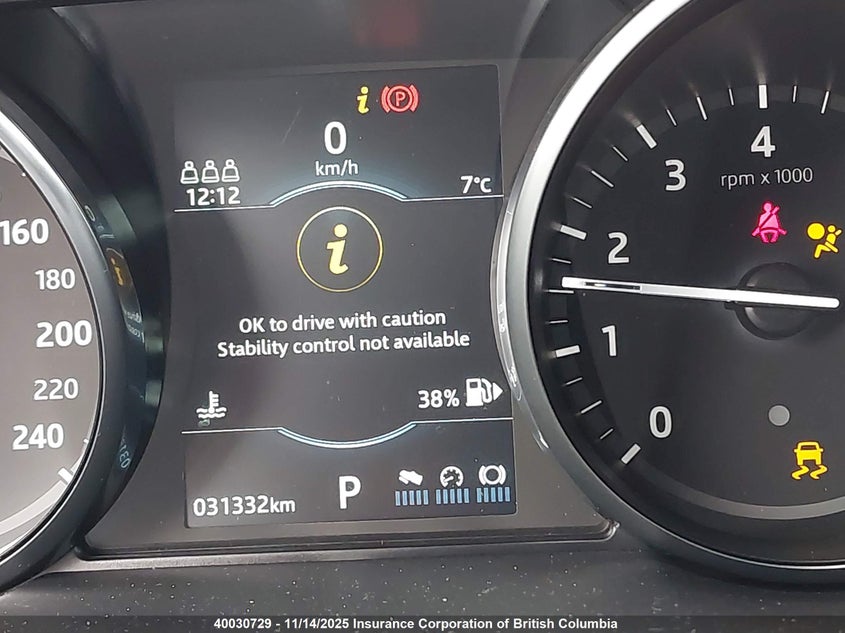SALCR2FX0KH829246 2019 LAND ROVER DISCOVERY SPORT photo no. 15