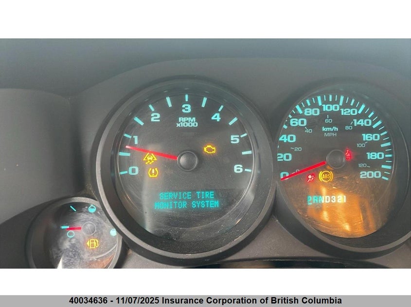 2010 Chevrolet Silverado K1500 Ls VIN: 3GCRKREA7AG238948 Lot: 40034636