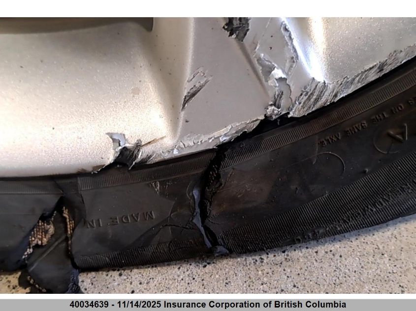 2019 Ford Escape Se VIN: 1FMCU9GD1KUB68283 Lot: 40034639