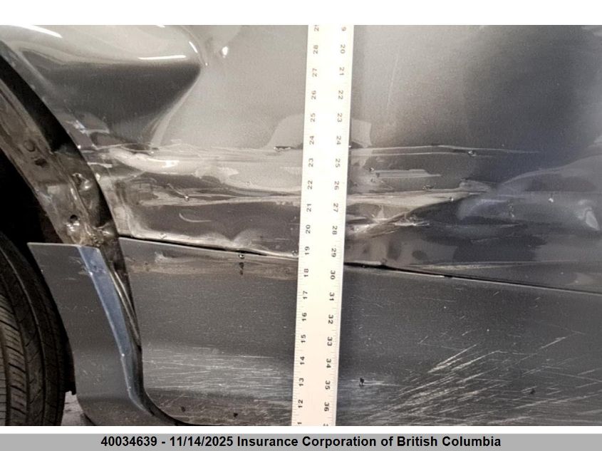 2019 Ford Escape Se VIN: 1FMCU9GD1KUB68283 Lot: 40034639