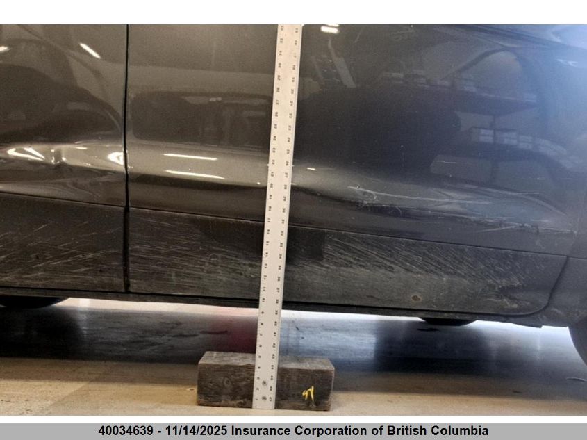 2019 Ford Escape Se VIN: 1FMCU9GD1KUB68283 Lot: 40034639