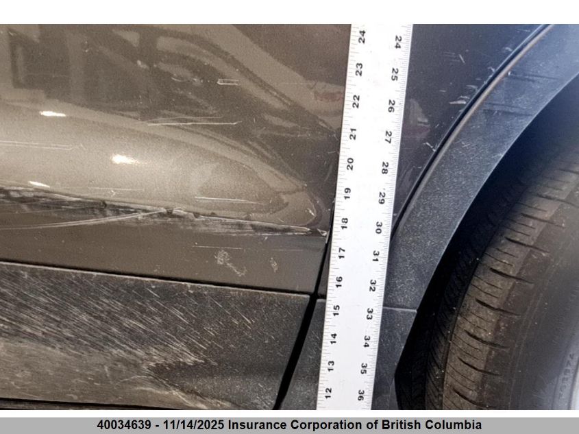 2019 Ford Escape Se VIN: 1FMCU9GD1KUB68283 Lot: 40034639