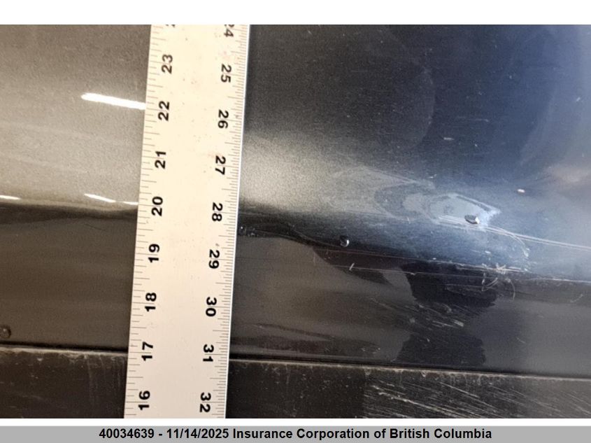 2019 Ford Escape Se VIN: 1FMCU9GD1KUB68283 Lot: 40034639