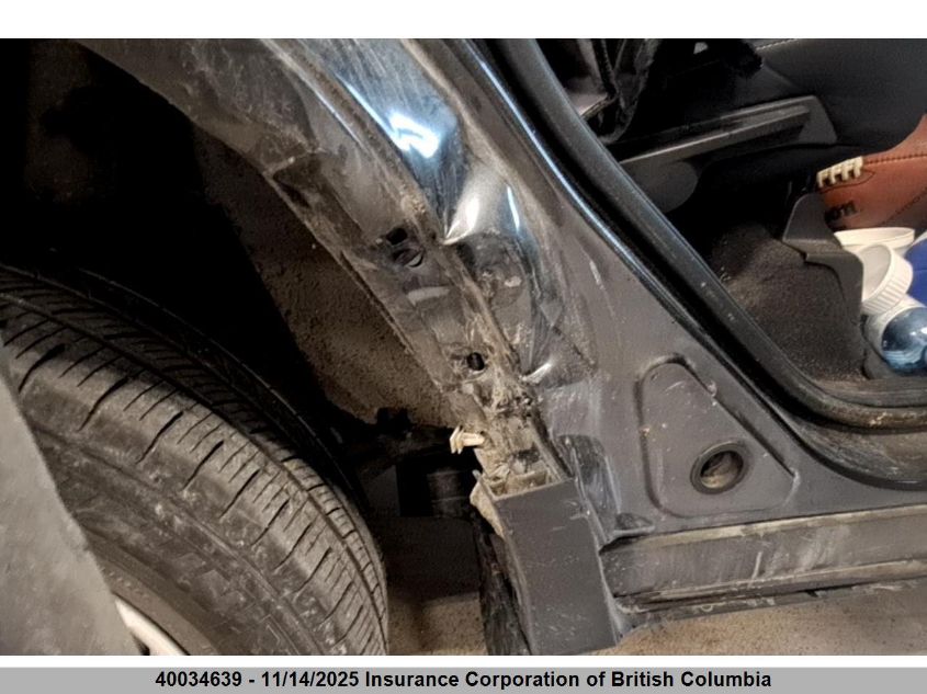 2019 Ford Escape Se VIN: 1FMCU9GD1KUB68283 Lot: 40034639