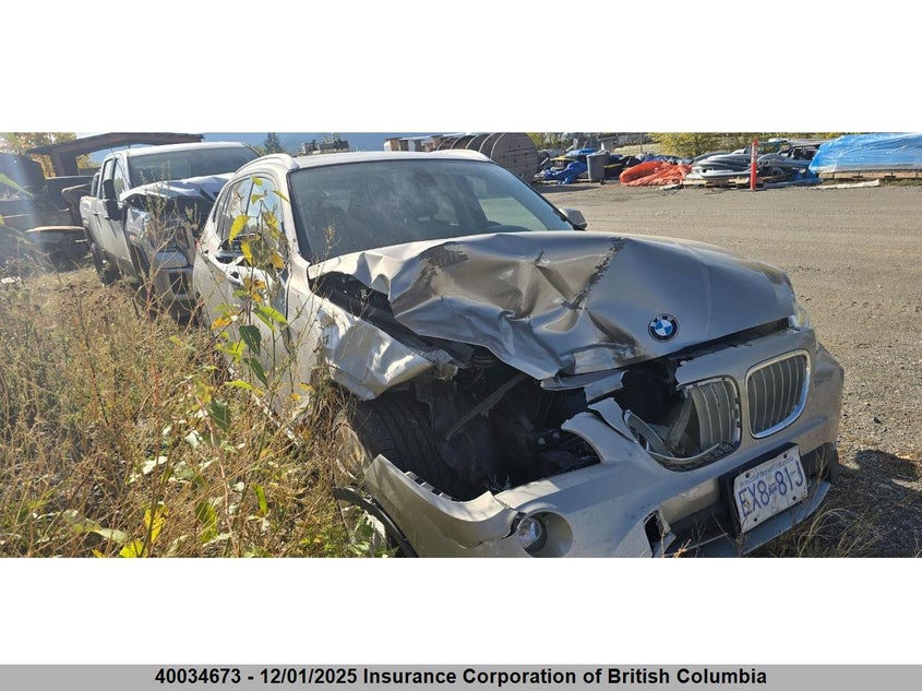 WBAVL1C52EVY15253 2014 BMW M auction photo 1