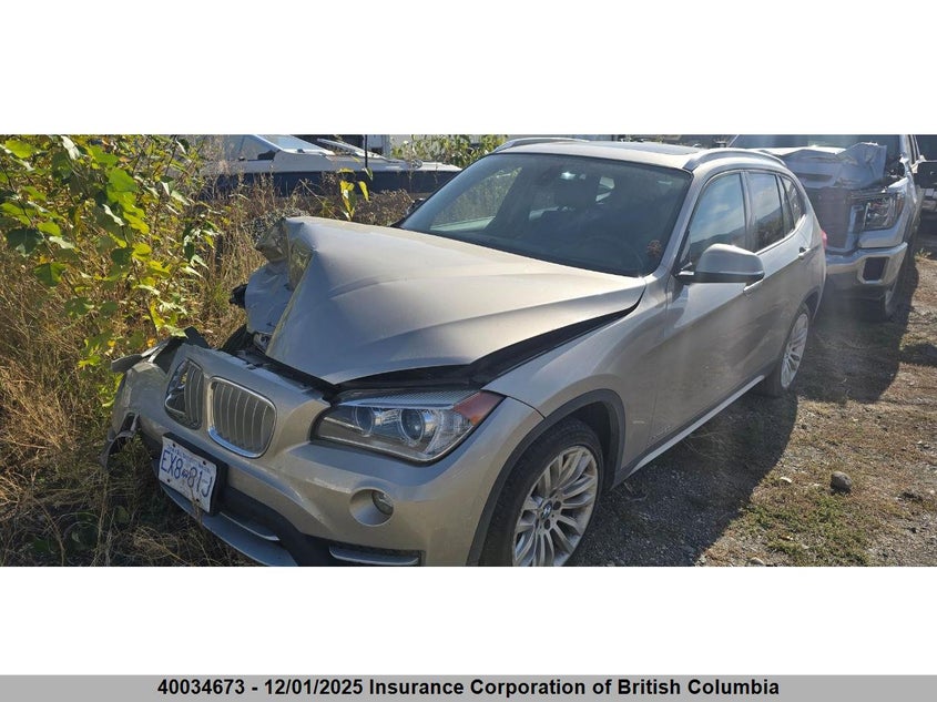 WBAVL1C52EVY15253 2014 BMW M photo no. 2