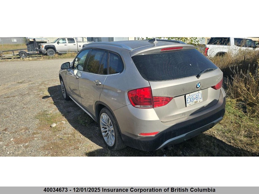 WBAVL1C52EVY15253 2014 BMW M photo no. 3