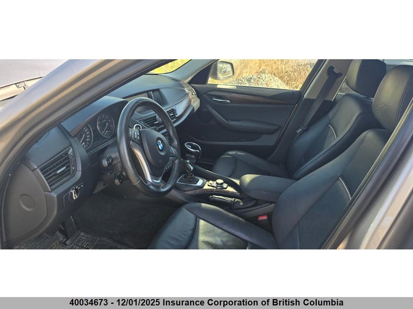 WBAVL1C52EVY15253 2014 BMW M photo no. 8