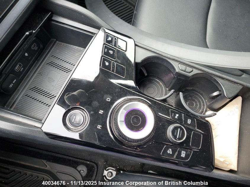 2023 Kia Sportage Ex VIN: KNDPVCAG6P7020087 Lot: 40034676