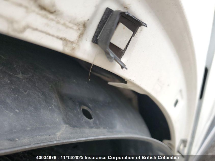 2023 Kia Sportage Ex VIN: KNDPVCAG6P7020087 Lot: 40034676