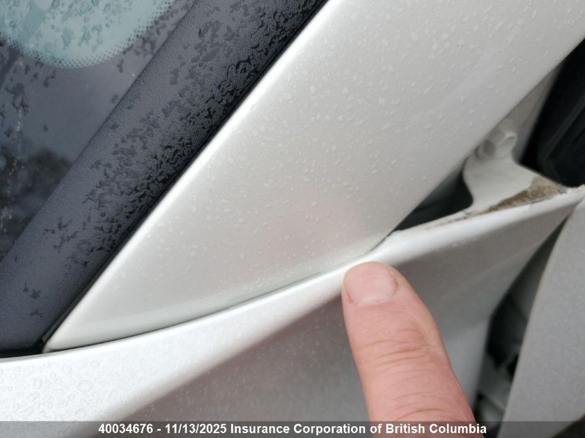 2023 Kia Sportage Ex VIN: KNDPVCAG6P7020087 Lot: 40034676