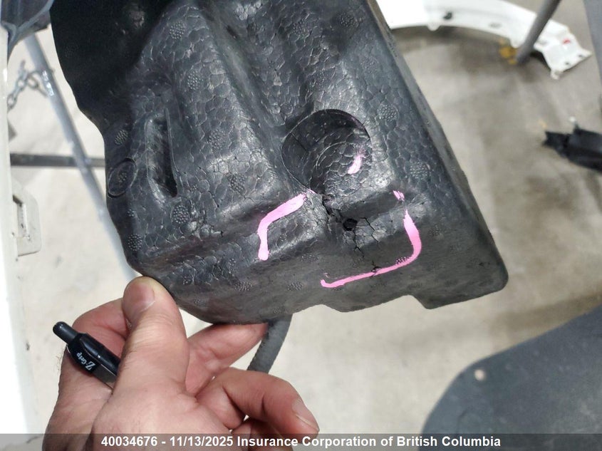 2023 Kia Sportage Ex VIN: KNDPVCAG6P7020087 Lot: 40034676