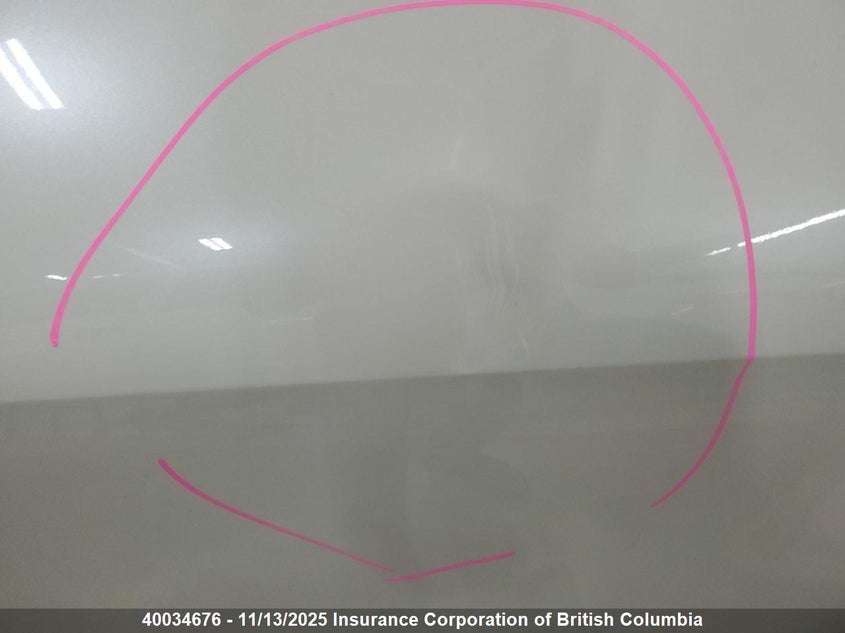 2023 Kia Sportage Ex VIN: KNDPVCAG6P7020087 Lot: 40034676