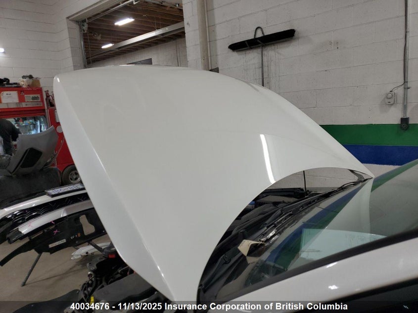 2023 Kia Sportage Ex VIN: KNDPVCAG6P7020087 Lot: 40034676