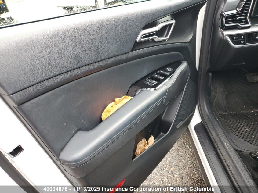 2023 Kia Sportage Ex VIN: KNDPVCAG6P7020087 Lot: 40034676