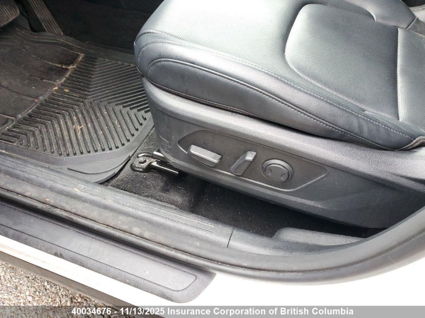 2023 Kia Sportage Ex VIN: KNDPVCAG6P7020087 Lot: 40034676