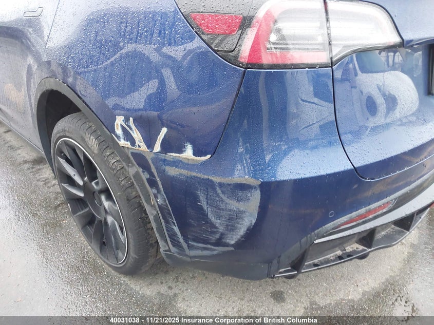 5YJYGDEE9LF021526 2020 TESLA MODEL Y photo no. 20