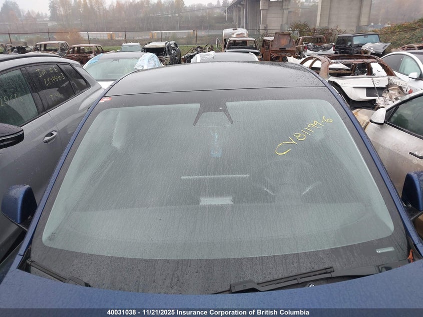5YJYGDEE9LF021526 2020 TESLA MODEL Y photo no. 21