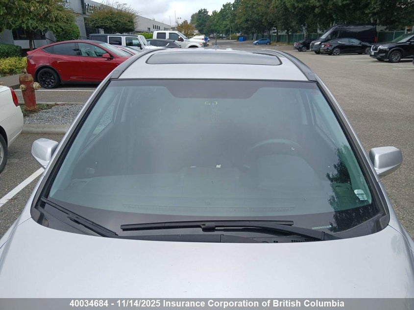 2011 Honda Cr-V VIN: 5J6RE4H55BL811725 Lot: 40034684