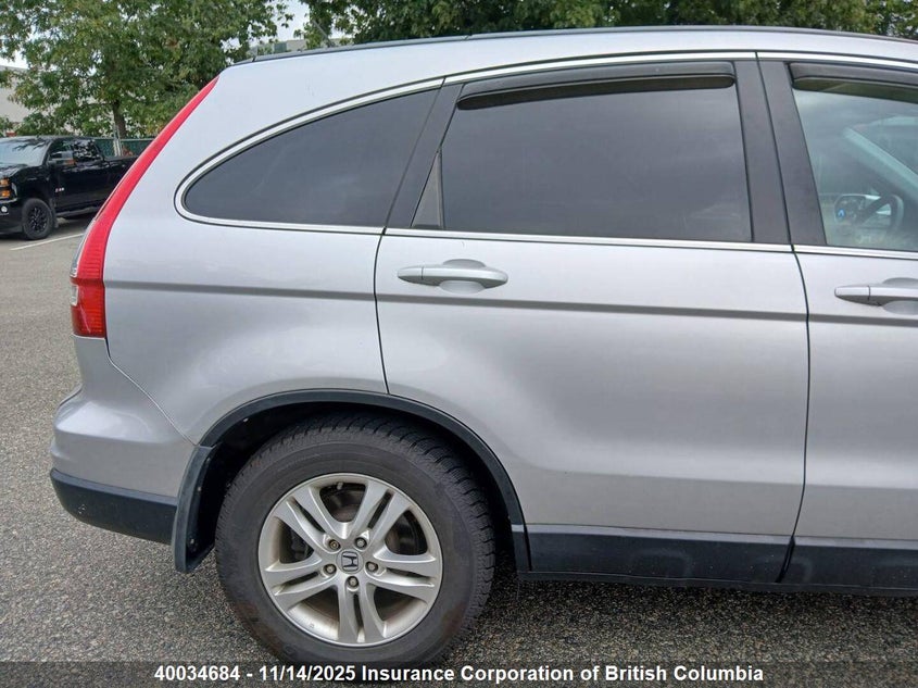 2011 Honda Cr-V VIN: 5J6RE4H55BL811725 Lot: 40034684