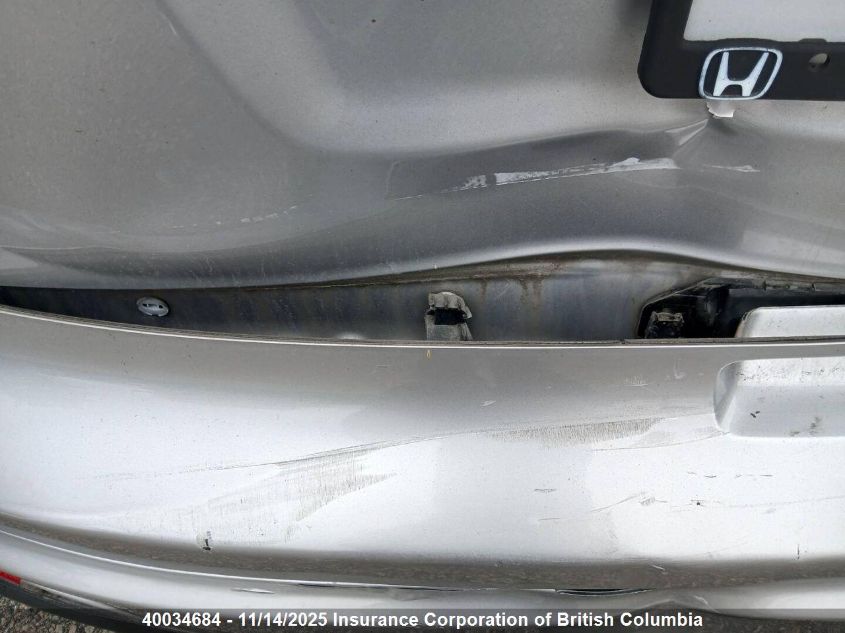 2011 Honda Cr-V VIN: 5J6RE4H55BL811725 Lot: 40034684