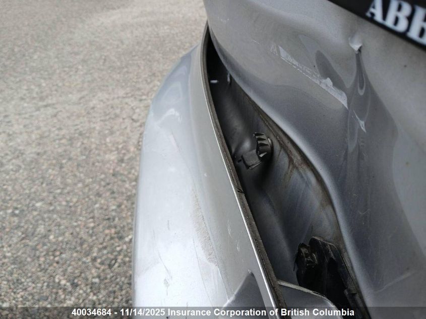 2011 Honda Cr-V VIN: 5J6RE4H55BL811725 Lot: 40034684