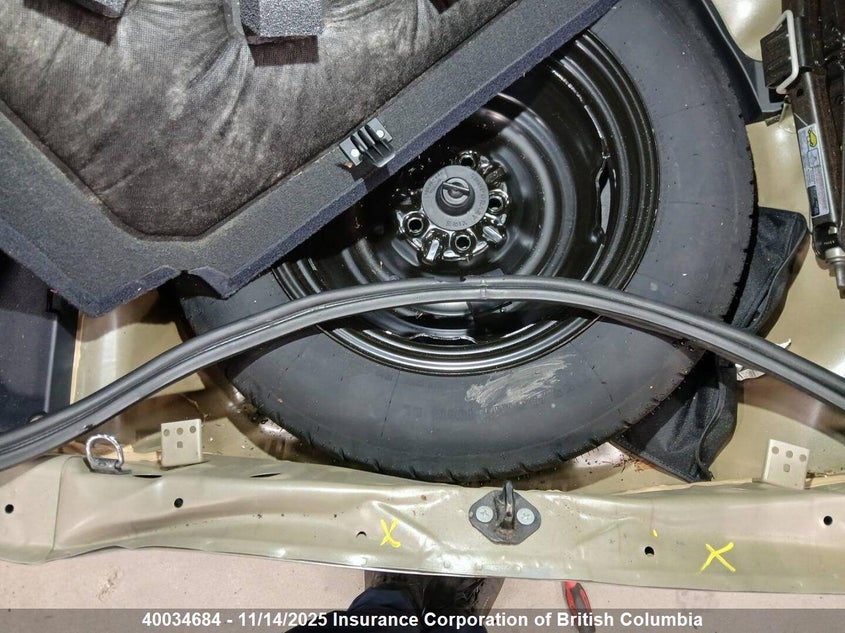 2011 Honda Cr-V VIN: 5J6RE4H55BL811725 Lot: 40034684