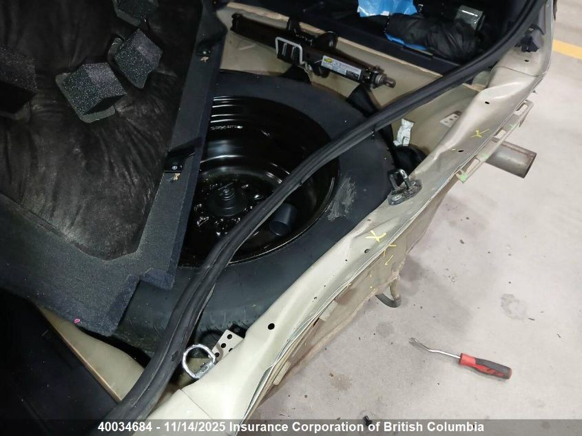 2011 Honda Cr-V VIN: 5J6RE4H55BL811725 Lot: 40034684