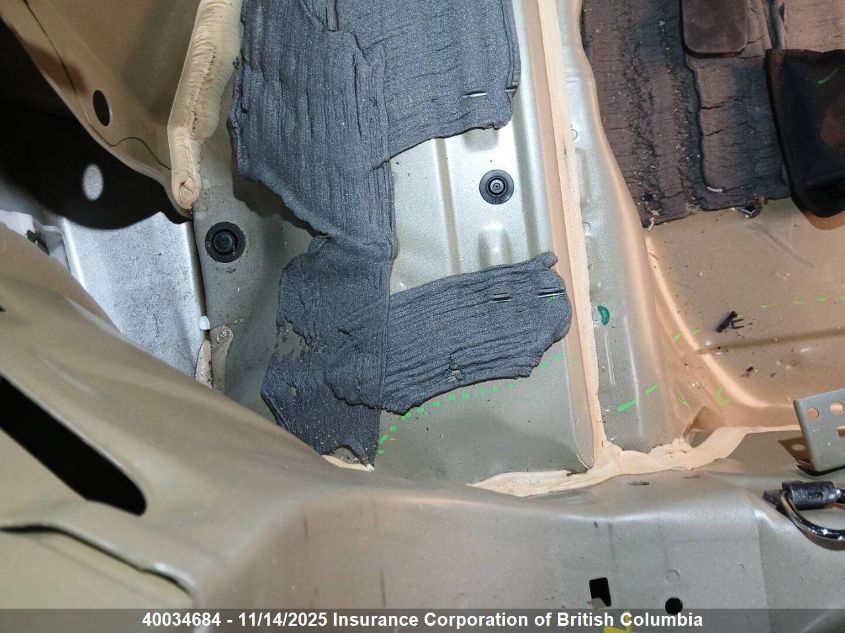 2011 Honda Cr-V VIN: 5J6RE4H55BL811725 Lot: 40034684