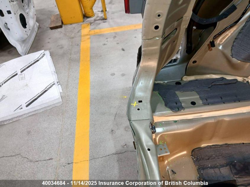 2011 Honda Cr-V VIN: 5J6RE4H55BL811725 Lot: 40034684