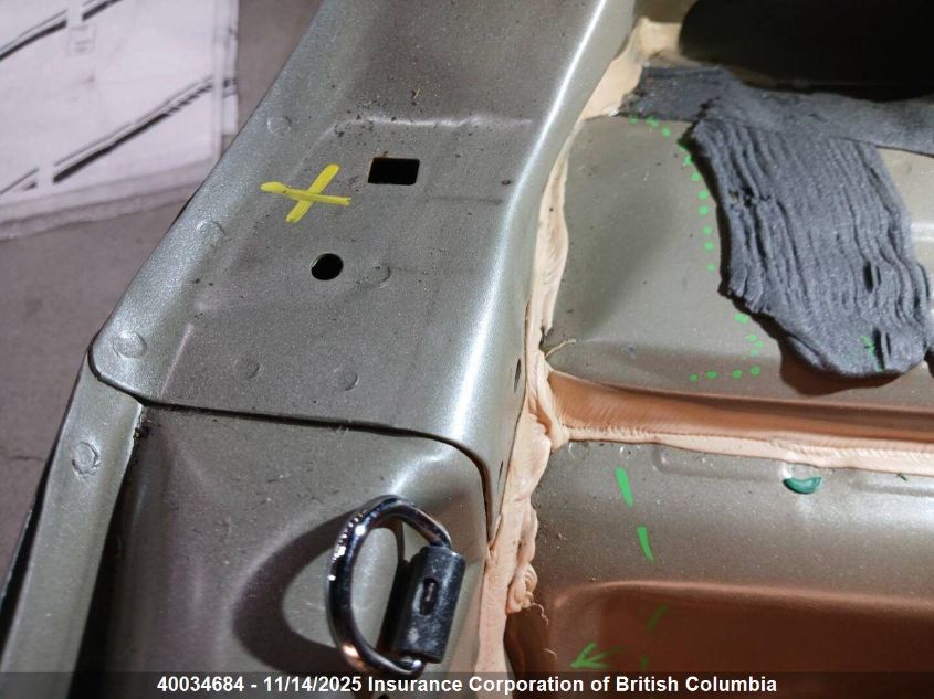 2011 Honda Cr-V VIN: 5J6RE4H55BL811725 Lot: 40034684