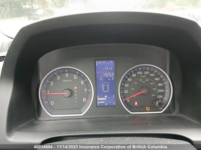 2011 Honda Cr-V VIN: 5J6RE4H55BL811725 Lot: 40034684