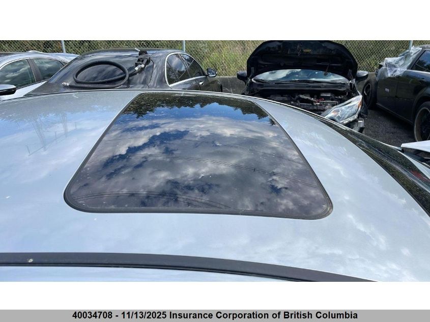 2011 Hyundai Sonata Se/Limited VIN: 5NPEC4AC4BH162278 Lot: 40034708