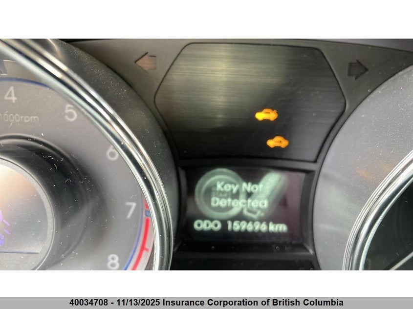 2011 Hyundai Sonata Se/Limited VIN: 5NPEC4AC4BH162278 Lot: 40034708