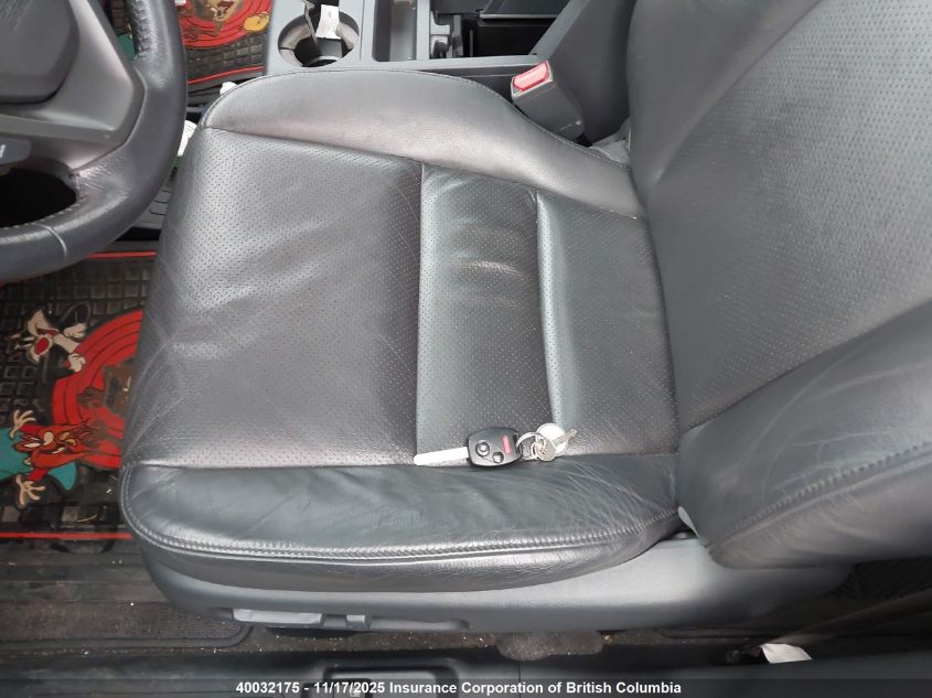 2014 Honda Ridgeline Rtl VIN: 5FPYK1F57EB501912 Lot: 40032175