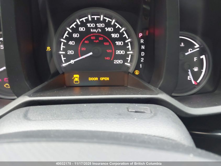 2014 Honda Ridgeline Rtl VIN: 5FPYK1F57EB501912 Lot: 40032175