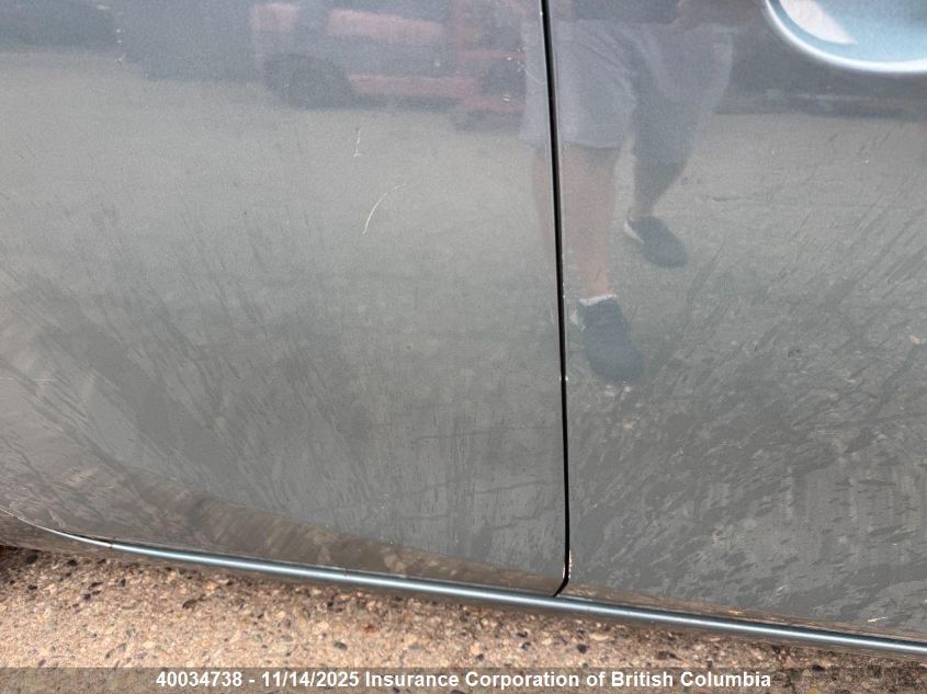 2011 Mazda 3 I VIN: JM1BL1KF2B1397876 Lot: 40034738