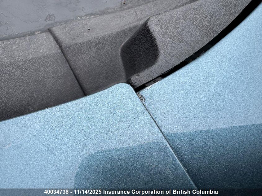 2011 Mazda 3 I VIN: JM1BL1KF2B1397876 Lot: 40034738