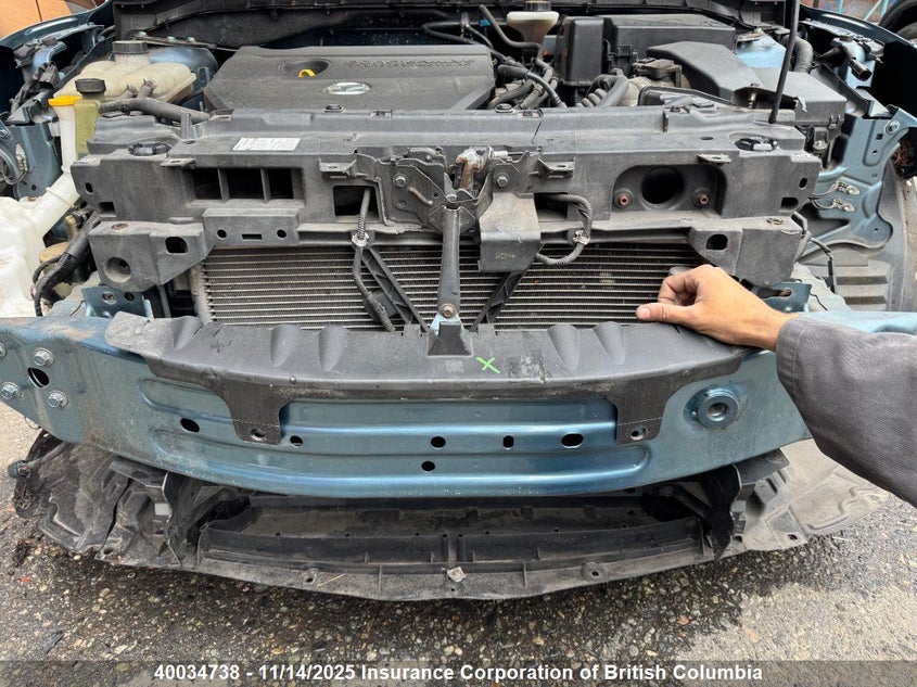 2011 Mazda 3 I VIN: JM1BL1KF2B1397876 Lot: 40034738