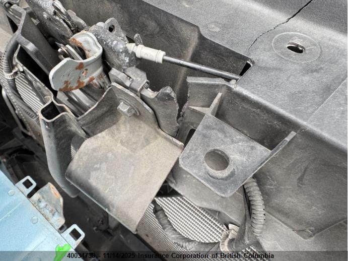 2011 Mazda 3 I VIN: JM1BL1KF2B1397876 Lot: 40034738