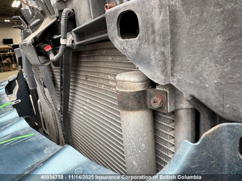 2011 Mazda 3 I VIN: JM1BL1KF2B1397876 Lot: 40034738