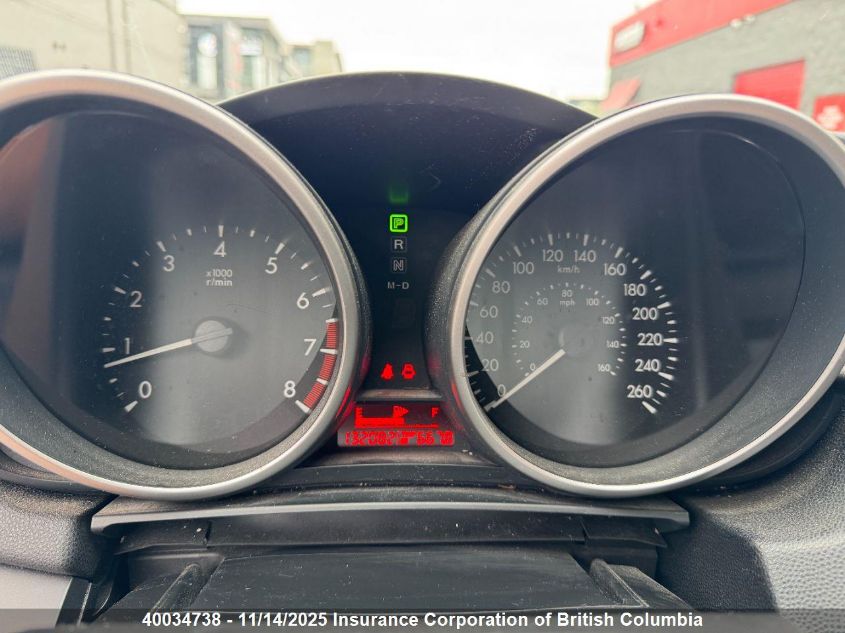 2011 Mazda 3 I VIN: JM1BL1KF2B1397876 Lot: 40034738