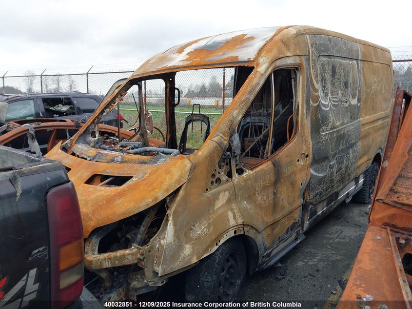 1FTYR2CMXHKA32568 2017 FORD TRANSIT photo no. 6