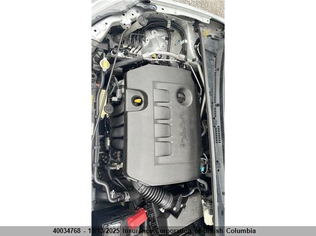 2015 Toyota Corolla L/Le/Le Pls/Prm/S/S Pls VIN: 2T1BURHE0FC242089 Lot: 40034768