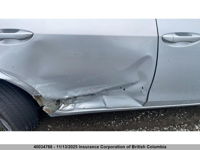 2015 Toyota Corolla L/Le/Le Pls/Prm/S/S Pls VIN: 2T1BURHE0FC242089 Lot: 40034768