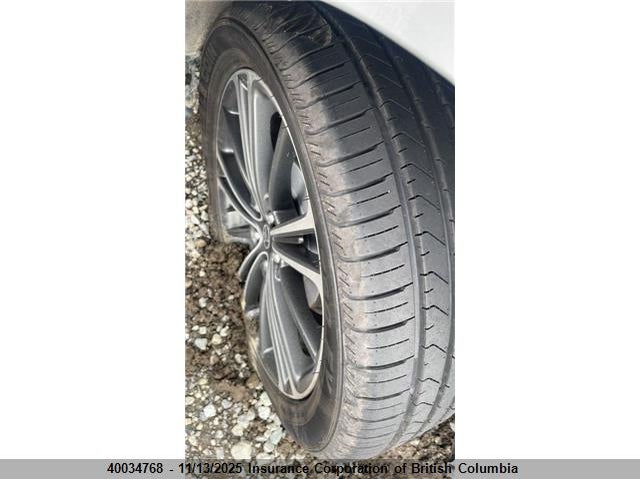 2015 Toyota Corolla L/Le/Le Pls/Prm/S/S Pls VIN: 2T1BURHE0FC242089 Lot: 40034768